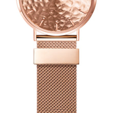 The Rose Gold Chain Mella 40 (Rose/Rose)