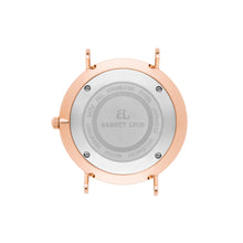The Rose Gold Chain Mella 40 (Rose/Rose)