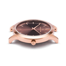 Rose Gold Chain Luxe 40 (Rose/Mocha)