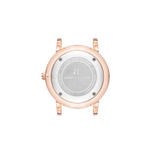 Rose Gold Chain Luxe 40 (Rose/Mocha)