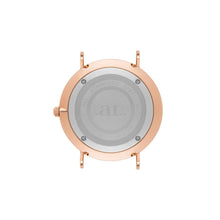Rose Gold Chain Stellar 40 (Rose/Rose)