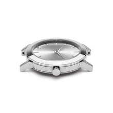 The Audenza 40 (Silver/Silver)