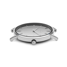 The Silver Chain Mirror 40 (Silver/Silver)