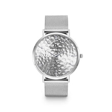 The Silver Chain Mella 40 (Silver/Silver)