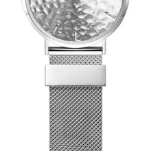 The Silver Chain Mella 40 (Silver/Silver)