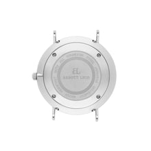 The Silver Chain Mella 40 (Silver/Silver)