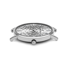 The Silver Chain Mella 40 (Silver/Silver)