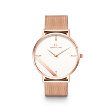 The Rose Chain Tierra 40 (Chalk/White)