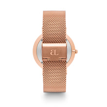 The Rose Chain Tierra 40 (Chalk/White)