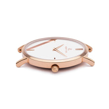 The Rose Chain Tierra 40 (Chalk/White)