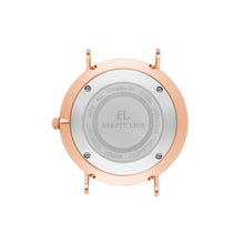 The Rose Chain Tierra 40 (Chalk/White)