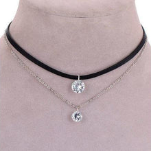 Collier Stephany