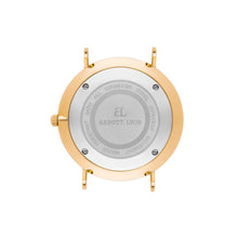 Gold Chain Kensington 40 (Gold/Black)