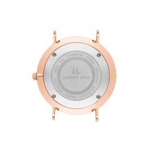 Rose Gold Chain Kensington 34 (Rose/White)