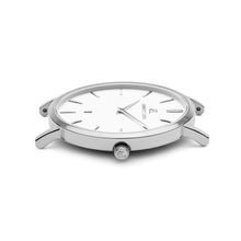 Silver Chain Kensington 34 (Silver)