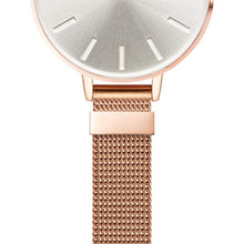 Rose Gold 38mm Chain Engraving Bar