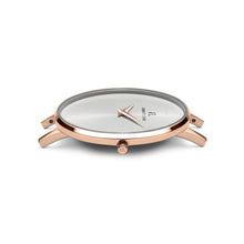 Nude Leather Minimale 38 (Rose/White)