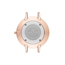 Nude Leather Minimale 38 (Rose/White)