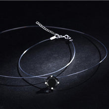 Collier Lucy™ Noir