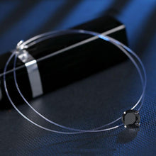 Collier Lucy™ Noir