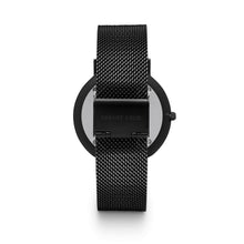 Black Chain 40 Strap (Black)
