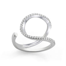 Bague Oxana
