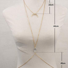Collier de corps 2