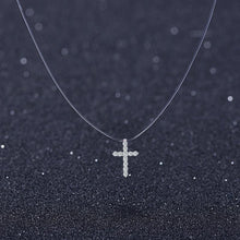 Collier Lucy™ Croix