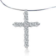 Collier Lucy™ Croix