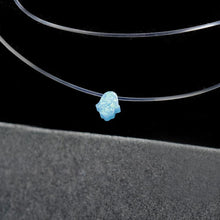 Collier Lucy™ Fatine