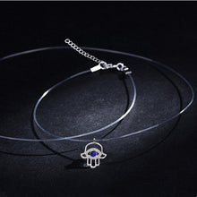 Collier Lucy™ Fatma