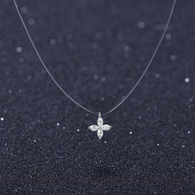 Collier Lucy™ X