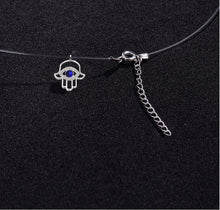 Collier Lucy™ Fatma