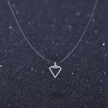 Collier Lucy™ Diamant
