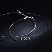 Collier Lucy™ Infinity