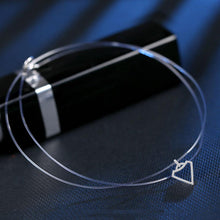 Collier Lucy™ Diamant
