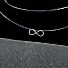 Collier Lucy™ Infinity