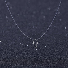 Collier Lucy™ Dubaï