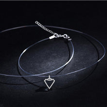Collier Lucy™ Diamant