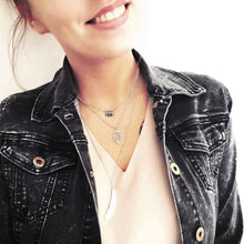Collier Naya