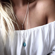 Collier Jenny