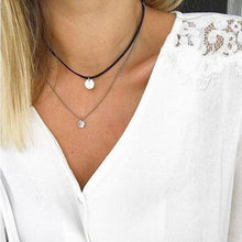 Collier Stephany