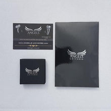 Bagues Crysilia (Lot de 10 bagues)