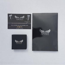 Bagues Tiphany (Lot de 5 bagues)