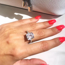 Bague Isis