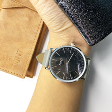 Montre Nint™ Celian Grey