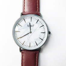 Montre Nint™ Clarita Bordeaux