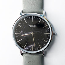 Montre Nint™ Celian Grey