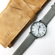 Montre Nint™ Candice Grey