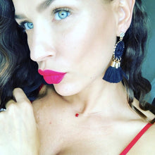 Collier Lucy™ Rouge